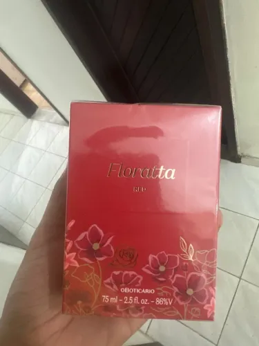Perfume Florata