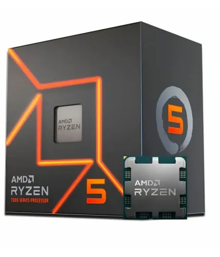 PROCESSADOR AMD RYZEN 5 7600