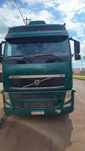 FH500 6x4