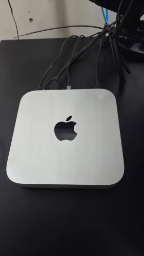 Mac mini M2 pro