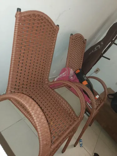 Cadeiras barato