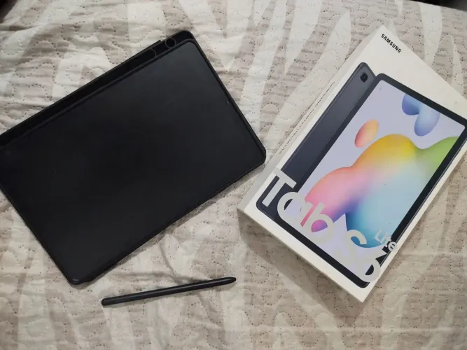 Tablet Samsung S6 Lite 2022 edition