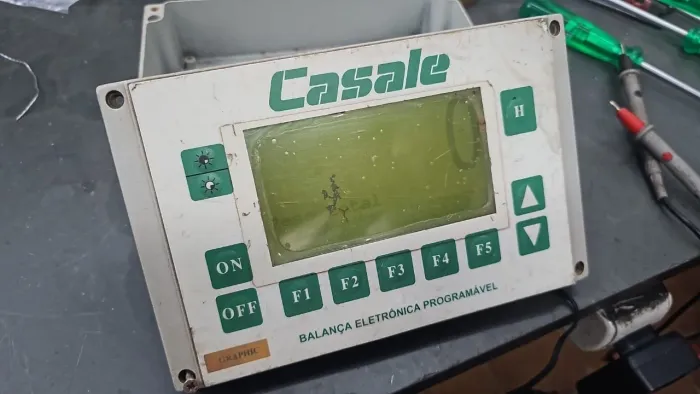 Indicador Casale