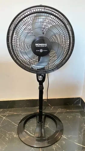 Ventilador