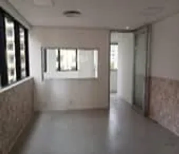 Sala comercial na Rua Sampaio Viana, 277 - Conjunto 71/72 90 m²