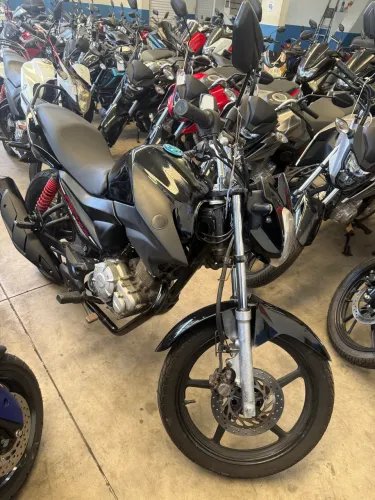 YAMAHA FACTOR 150 ED 2018