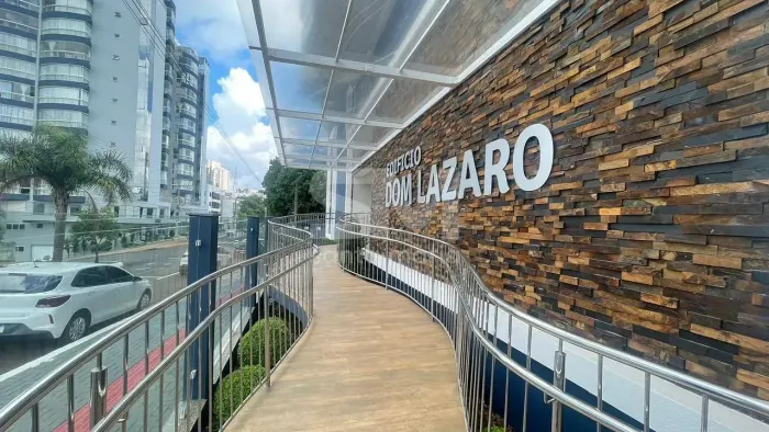 Apartamento à venda, La Salle, Xanxerê, SC