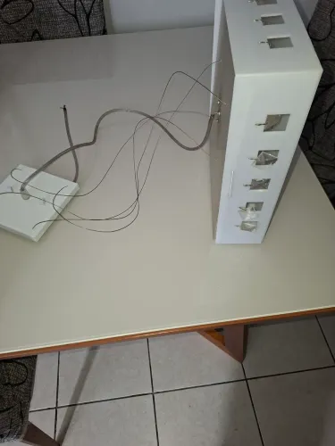 Luminária