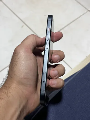 iPhone 15 128gb Preto
