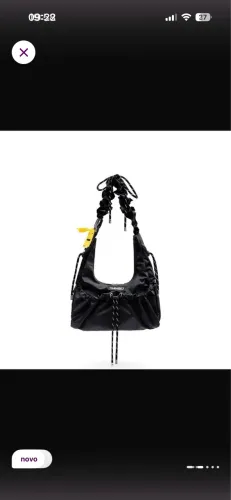 Bolsa O Jambu