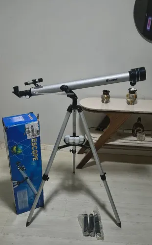 Telescópio ?