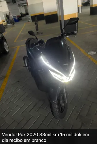 Pcx 2020