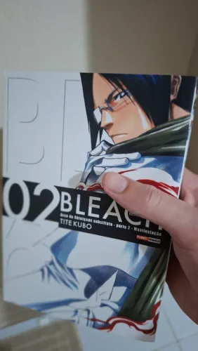 Bleach Remix Volume 2