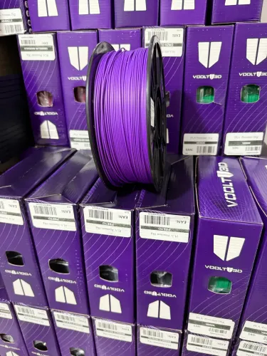 Filamento pla impressão 3d