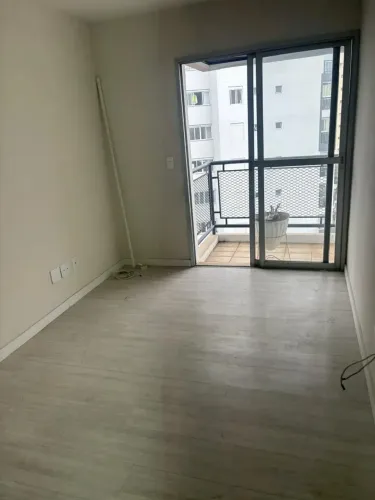 Excelente apartamento para locação a 700m do Metrô Conceição | Rua Leonardo da Vinci