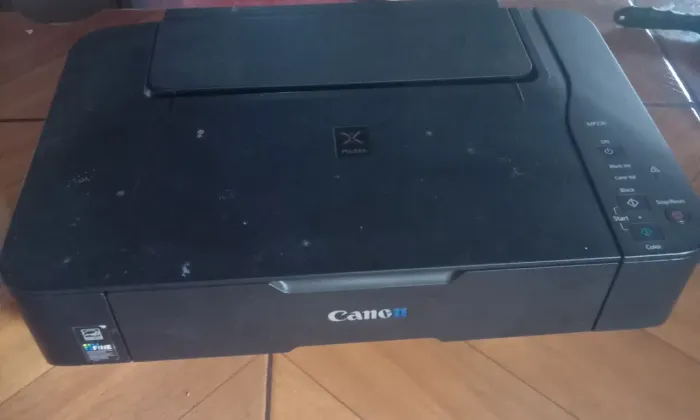 Impressora Canon Pixma MP230
