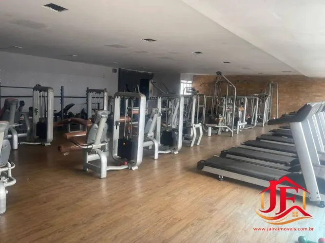 Ponto para alugar, 600 m² por R$ 17.000,00/mês - Pernambués - Salvador/BA