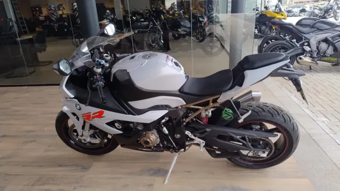 Vendo S1000RR