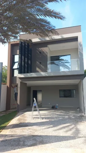 Pintor fino acabamento