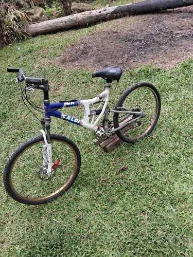 Bike aro 21