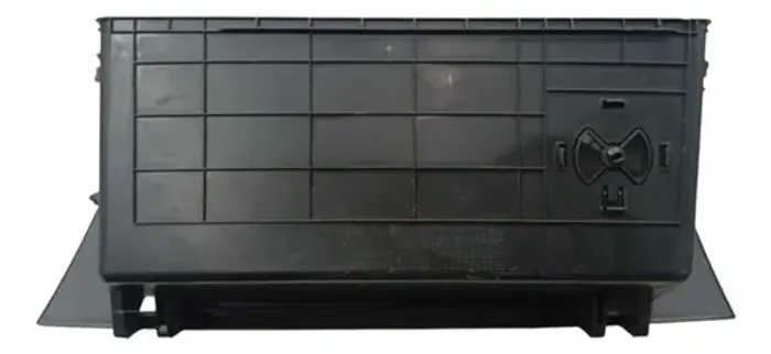 porta-luvas Hyundai i30 automático 2014 2015