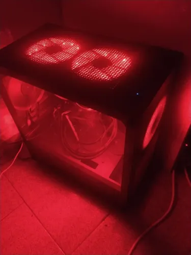 Pc Gamer Ryzen 3 3200g