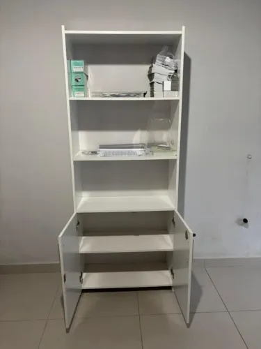 Estante / prateleira em MDF 