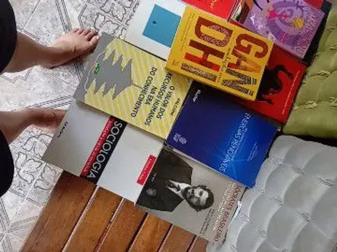 Livros