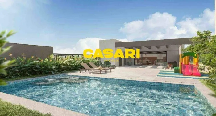 Apartamento com 3 dormitórios à venda, 151 m²- Jardim do Mar - São Bernardo do Campo/SP