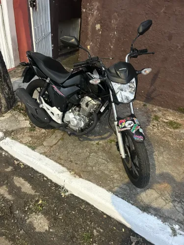 Honda Start 160