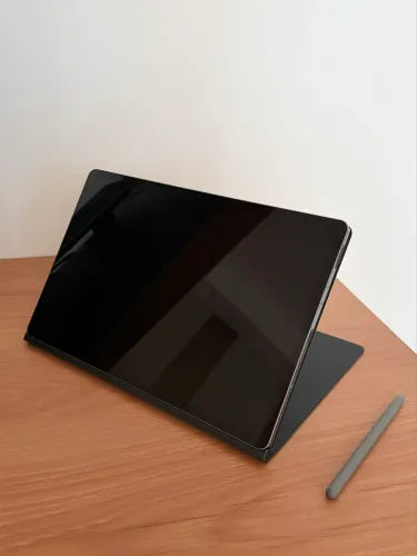 Samsung Galaxy Tab S9 FE+ 12,4? 128GB 8GB | Pouquíssimo Uso | NF, Caixa e S Pen