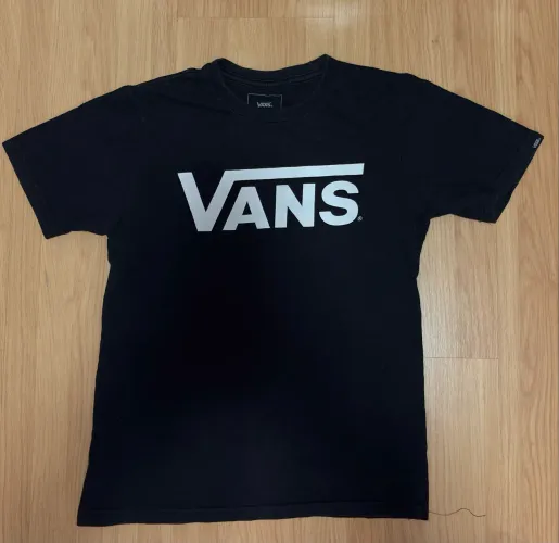 Camiseta Vans Original