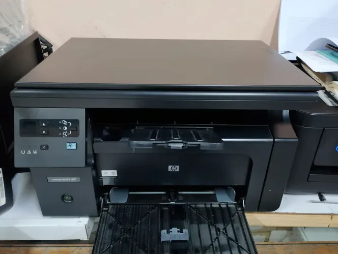 Impressora Hp 1132