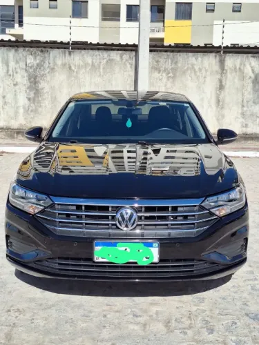 Volkswagen Jetta 250 TSI 1.4 Flex 16V Aut. 2019