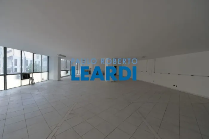 COMERCIAL - BARRA FUNDA - SP