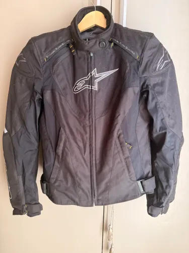 Jaqueta Alpinestar