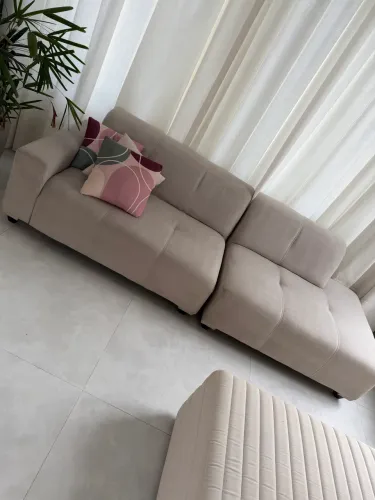 Vendo Sofá Modular