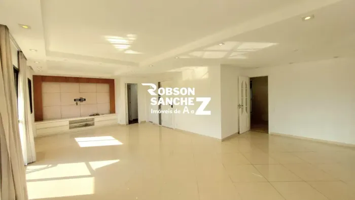 Apartamento a venda em Santo Amaro com 3 quartos, 3 suíte, 3 vagas, 147m², pronto para mor
