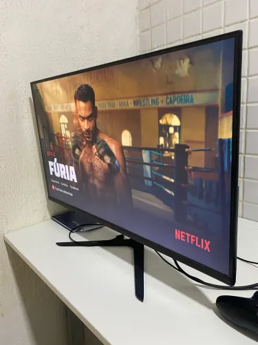 Monitor pichau