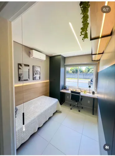 VENDO ÁGIO APARTAMENTO AQUARELA DIRCEU | PARQUE IDEAL - TERESINA/PI 