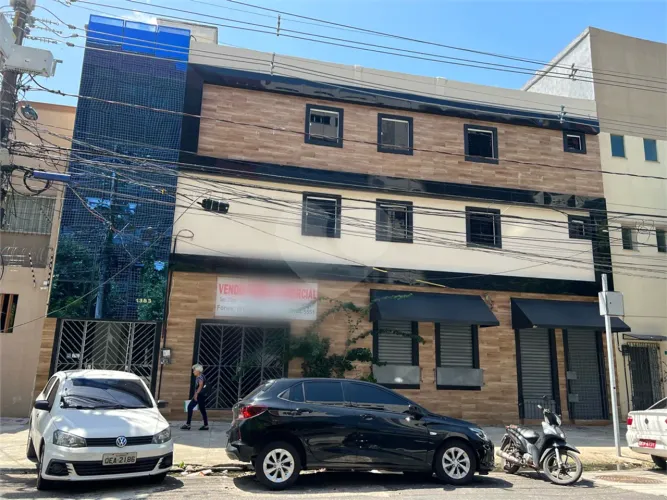 Prédio inteiro à venda ou para locação em São Brás - PA