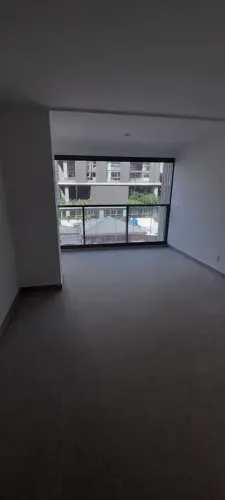 Imóvel para venda tem 30 metros quadrados com 1 quarto em Cerqueira César - São Paulo - SP