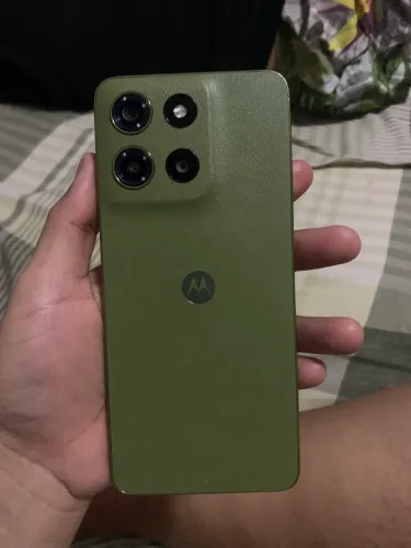 Vende-se moto G15
