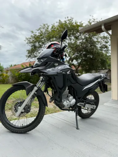 Honda XRE 300 2021 abs 