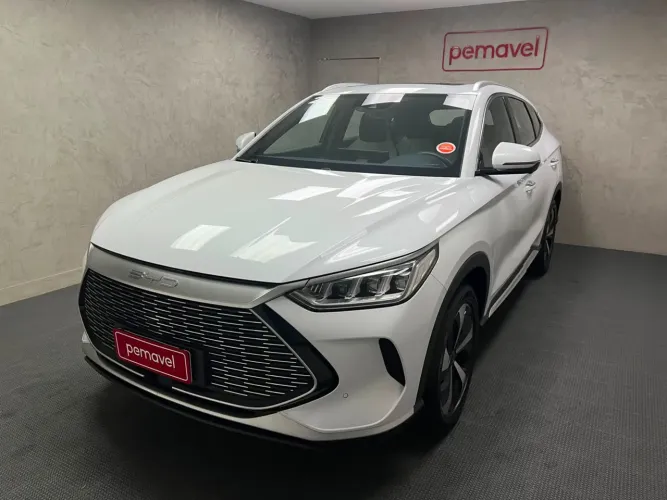 BYD Song Plus 1.5 16V Aut. (hibrido) 2025