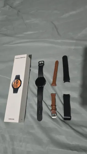 Samsung Galaxy Watch4 44mm Seminovo