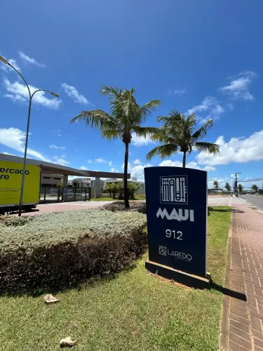 Vendo lote no Maui