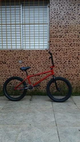 BMX Master Bikes