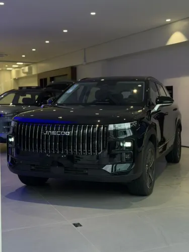 Jaecoo 7 / J7 Elite 1.5 TB 16V Aut. 5p (híbrido) 2027