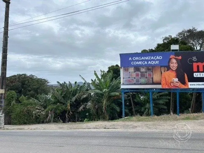Terreno para Venda em Florianópolis, Capoeiras